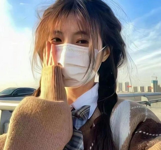 落花流水春去也