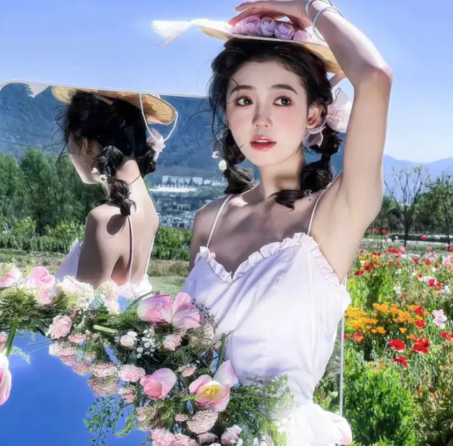 相思成灾